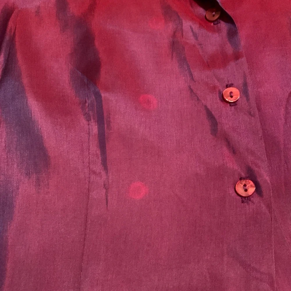 Purple Disco Party Shirt - Picture 11 of 12